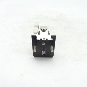 Nuevo solenoide de cucharón de retroexcavadora de transmisión mecánica JISION de 9180 kg para excavadora JD 544 544A RE62240 RE37089 26214 - Product Image 5
