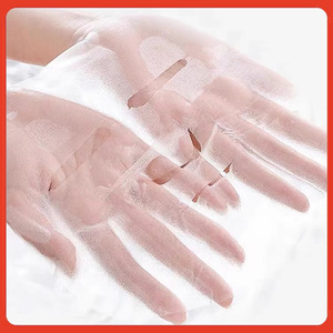 Pansement médical Compo à l'hyaluronate de sodium, boîte de 5 pièces, transparent, pour soins des plaies non chroniques - Product Image 2