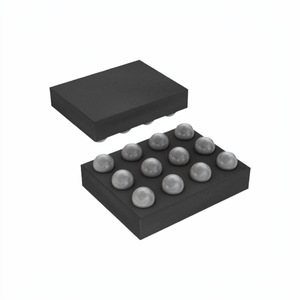 Original One Stop Service FSA550BUCX Buy Online Electronic Components 12 UFBGA, WLCSP Interface - Product Image 1