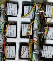 50KTYZ moteur synchrone à aimant Permanent 220V AC moteur avant et arrière contrôlable basse vitesse Micro moteur 1.2 ~ 110