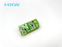 Adaptor PCBA pabrik penjualan langsung mendukung OEM ODM desain adaptor catu daya solusi PCB PCBA