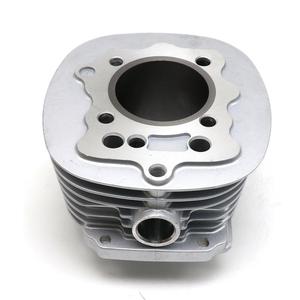 オートバイ用シリンダーキット62mmビッグボア馬用150修正シリンダーアセンブリシリンダーブロック - Product Image 5