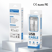 Cable de Carga Rápida Tipo C a C de 60W, Duradero, de TPE, con Conductor de Cobre Puro, para Computadora, Auriculares, Reproductor de Auto, iPad