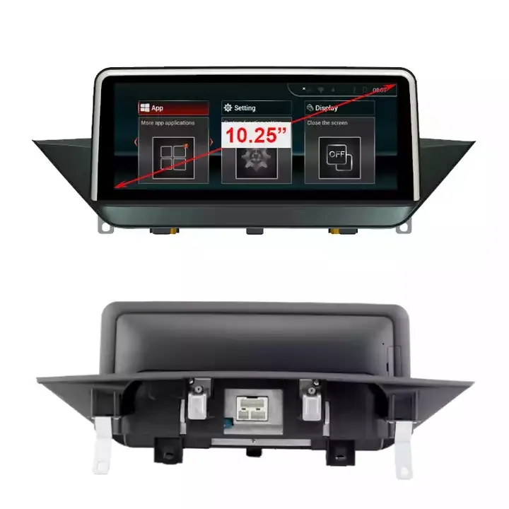 Soway OP-G universale Android 10.0 9 ''pollici 2 Din Car Video lettore DVD navigazione GPS per VW/PASSAT/POLO/GOLF 5/6/Jetta