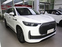 Chery Tiggo 9 C-DM 2025/2026 SUV Hybride Rechargeable, Autonomie EV CLTC de 106-210 km, Charge Rapide en 0,3-0,42h, Voiture Familiale de Taille Moyenne 5/7 Places