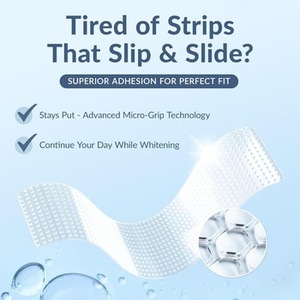 Tiras Blanqueadoras de Dientes <span class=keywords><strong>Dr</strong></span>. <span class=keywords><strong>Dent</strong></span>, 14/42 Tiras - Product Image 6