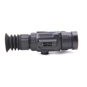 LONGOT A10 Outdoor Infrared <b>Thermal</b> <b>Imager</b> Hunting Monocular 384x288 Resolution 4 Color Palettes - Product Image 3