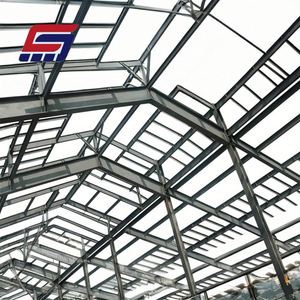 Les fabricants garantissent une qualité à bas prix Canal en acier laminé à chaud c Z en forme de U - Product Image 5