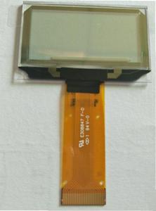 <strong>Transparent</strong> <strong>OLED</strong> Screen 1.5'' Blue 128x56 24 pins <strong>OLED</strong> <strong>Display</strong> - Product Image 3