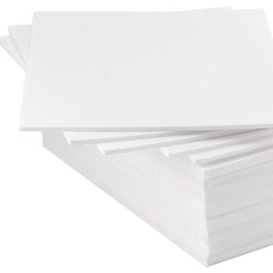 Tấm Xốp PVC Trắng 2022 Tấm Xốp PVC Ngoại Hối 2Mm Đến 12Mm - Product Image 4