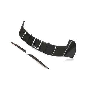 Spoiler Posteriore in Fibra di Carbonio RS6 per <span class=keywords><strong>Audi</strong></span> A6 RS6 C8 <span class=keywords><strong>Avant</strong></span> Wagon 2020 2021 - Product Image 2