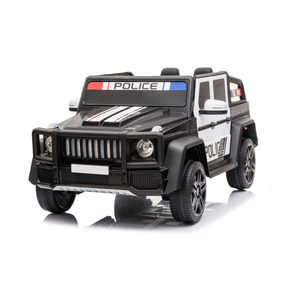NEW kids Police ride on car 12v a batteria per bambini <span class=keywords><strong>auto</strong></span> della <span class=keywords><strong>polizia</strong></span> giocattoli per bambini <span class=keywords><strong>auto</strong></span> per bambini drive - Product Image 2