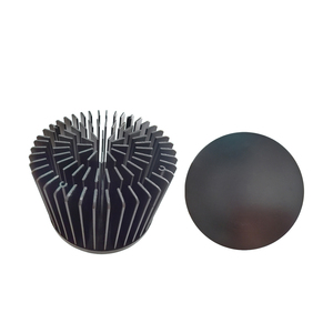 La forja en frío de aluminio COB Vero 29 500W LED disipador de calor para carcasa para LED - Product Image 6