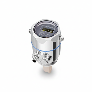 เครื่องวัดค่าการนำไฟฟ้าแบบเหนี่ยวนำ E+H Endress+Hauser Smartec CLD18-BTSK, เซ็นเซอร์วัดค่า PEEK สำหรับอุตสาหกรรมเครื่องดื่ม - Product Image 1