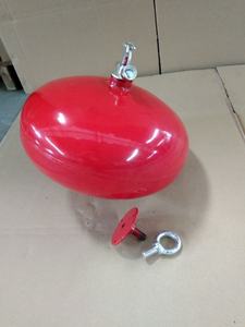 ระบบดับเพลิงอัตโนมัติแอมโมเนียมฟอสเฟตเครื่องดับเพลิงผงแห้ง - Product Image 5