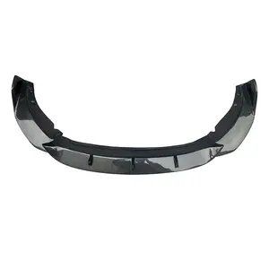 LC Style X2 F39 Bodykit For BMW F39 Carbon Fiber Body Kit Front Lip Rear Diffuser Roof Trunk Spoiler Side Skirt