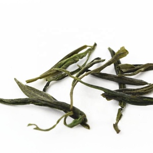 ชาเขียวใบหลวมภูเขาหวงซาน<span class=keywords><strong>เหมา</strong></span>เฟิง หยีหวง<span class=keywords><strong>ซาน</strong></span>ฟู๋ปีค (ชาภูเขาเหลือง) จากจีน - Product Image 4