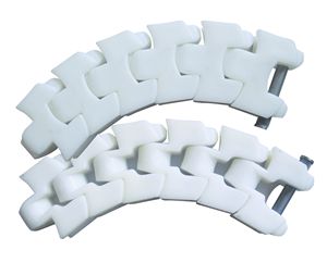 PL F54โซ่ยืดหยุ่นสำหรับกล่องบรรจุทุกประเภทสำหรับลำเลียงนมลัง - Product Image 1