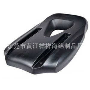 Pu Foam Seat <b>Cushion</b> Rectangular Trapezoid Waterproof Industrial Accessory For Car Seat - Product Image 5