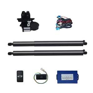 Elevador Eléctrico para Puerta Trasera <span class=keywords><strong>de</strong></span> <span class=keywords><strong>Nissan</strong></span> <span class=keywords><strong>Pathfinder</strong></span> 2013 2024 2019 2020 2021 <span class=keywords><strong>2022</strong></span> 2023, Puerta Trasera 905609pj0a, Elevador Eléctrico - Product Image 1