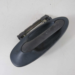 Maniglia porta posteriore destra 12786424 Saab 9-3 Mk2 2002-2013 (42666 F-16-E-3) - Product Image 1