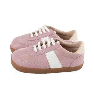 Zapatos casuales de alta calidad para niños Diseños personalizados para entrenamiento al aire libre Cómodos y elegantes - Product Image 5