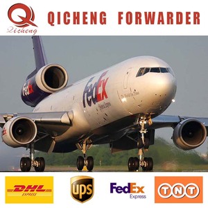 UPS DHL FedEx Express Transitaire porte à porte Agent d'expédition maritime et aérienne Chine vers les États-Unis Pays d'Amérique du <span class=keywords><strong>Nord</strong></span> - Product Image 2
