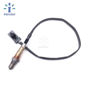 Capteur d'oxygène arrière de remplacement PEIVSO Premium compatible avec CHANGAN CS35 PLUS 1.4T DCT 2023 OEM C211F2106020202 - Product Image 4