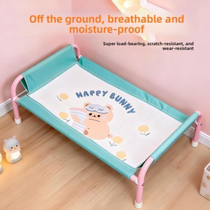 Canapé-lit pliable pour <span class=keywords><strong>chien</strong></span>, amovible, lavable, résistant à l'humidité, respirant, toutes saisons, pour petits/moyens chiens - Product Image 5