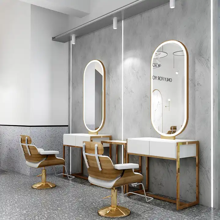Styling Station Portable Hairdressing Station Portable Artisan