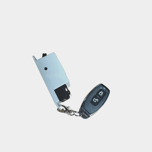 สวิตช์ควบคุมระยะไกลไร้สาย SW3506A 12V 24V DC พร้อมหน่วยความจำอะไหล่รถยนต์ - Product Image 2