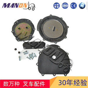 Kit de réparation de valve à gaz GPL pour chariots élévateurs Toyota, Hyster, Linde, TCM - Product Image 2