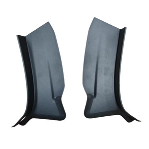 Luz Trasera Citroën YL005168XT Izquierda YL005167XT Derecha Para Reemplazo Reparación Nueva - Product Image 1