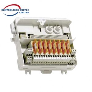 Module de commande de circuit électrique en aluminium TU836V1 haute performance, utilisé pour l'automatisation industrielle, équipement électrique, type moteur - Product Image 2