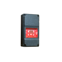 Module optique USB de lecteur d'empreintes digitales LEEKGOTECH LKG-LFS20 certifié CE FCC, capteur d'empreintes digitales 500 DPI, SDK API Windows Linux