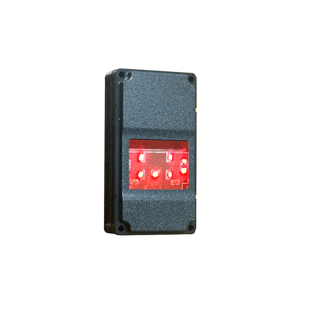 CE FCC Certified LEEKGOTECH LKG-LFS20 Optical USB Fingerprint Module 500 Dpi Finger Print Sensor Reader SDK API Windows Linux