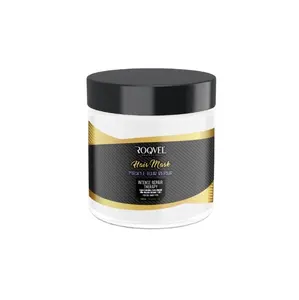 Moisturizing Cream Hair Care For Hair Repair Treatment Wholesale Private Label Professional Hair Care Products