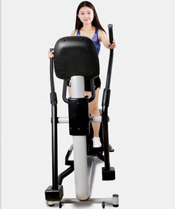 Machine de Fitness <span class=keywords><strong>elliptique</strong></span>, équipement de sport à domicile, pour vélo d'entrainement - Product Image 4