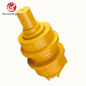 ล้อรางรถดันดิน Shantui รุ่น 175-30-00513 อะไหล่เครื่องจักรก่อสร้าง - Product Image 4