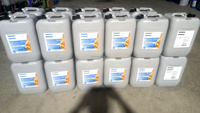 Aceite Fluido Roto-Foodgrade 1630091800 para Compresor de Aire Atlas Copco 1630091800
