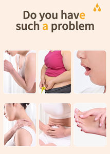 Товары для здоровья, ковер, патч для похудения рук, травяные корейские патчи для похудения, патчи для похудения, Китай - Product Image 3