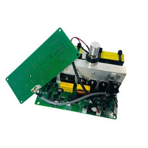 Module d'alimentation numérique à ultrasons 33KHz 200W pour la mise à jour des anciens générateurs de lave-vaisselle à ultrasons, garantie 1 an - Product Image 1