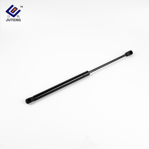 Amortiguador de gas de acero con cilindro, resorte de elevación de 210N, 220N, 230N, 240N, 250N para puerta de máquina - Product Image 2