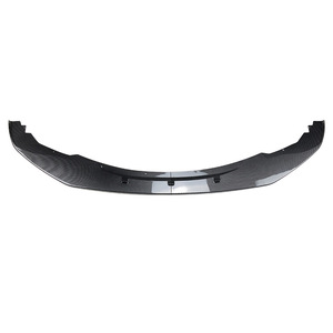 <span class=keywords><strong>S</strong></span>éparateur de lèvre de pare-chocs avant pour BMW <span class=keywords><strong>S</strong></span>érie 1 F20 F21 <span class=keywords><strong>M</strong></span> Sport 2012-2014 Accessoires Car Styling - Product Image 2