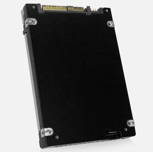 Data Center <b>SSD</b> for HPE/Kioxia KPM6XVUG6T40 MO006400PXDCE P26294-004 SDFUQ83CAB02T 6.4 TB SAS 24G <b>2.5</b>" Solid State Drive Data Ce - Product Image 2