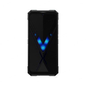 DOOGEE S200 Ultra Robuste Résistant à l'Eau Vision Nocturne Octa Core 120Hz NFC GSM LTE Smartphone Android 15 12Go+1To 11000mAh 5G Mobile - Product Image 5