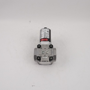 วาล์วโซลินอยด์แก๊ส VAN240R/NW 88012137 230V แบบเปิดปกติ Pu 50kPa Kromschroder สำหรับเตาแก๊ส NG LPG และเครื่องทำน้ำอุ่น - Product Image 3