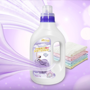 1L tốt nhất bán Supra thương hiệu lá một lâu dài tốt mùi hương 1L vải làm mềm sau khi rửa chất tẩy rửa chất lỏng - Product Image 6