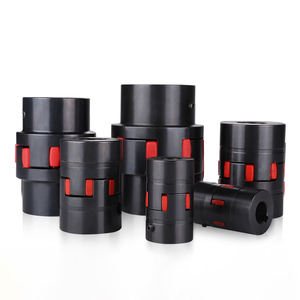 XL3 Griffe Type ML Keyway Elasticoup Couple élevé Cling 45 Accouplement étoile en acier <span class=keywords><strong>XL</strong></span> Flexible pour imprimeries OEM Personnalisable - Product Image 3