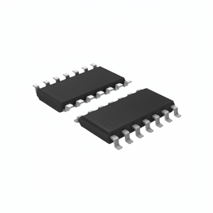 Components <b>Electronic</b> 14 SOlC In Stock Logic SN7407DR - Product Image 1